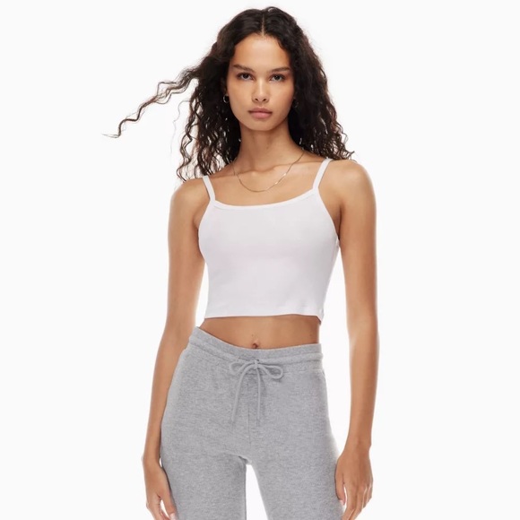 Sunday Best Camille Tank - Picture 3 of 4